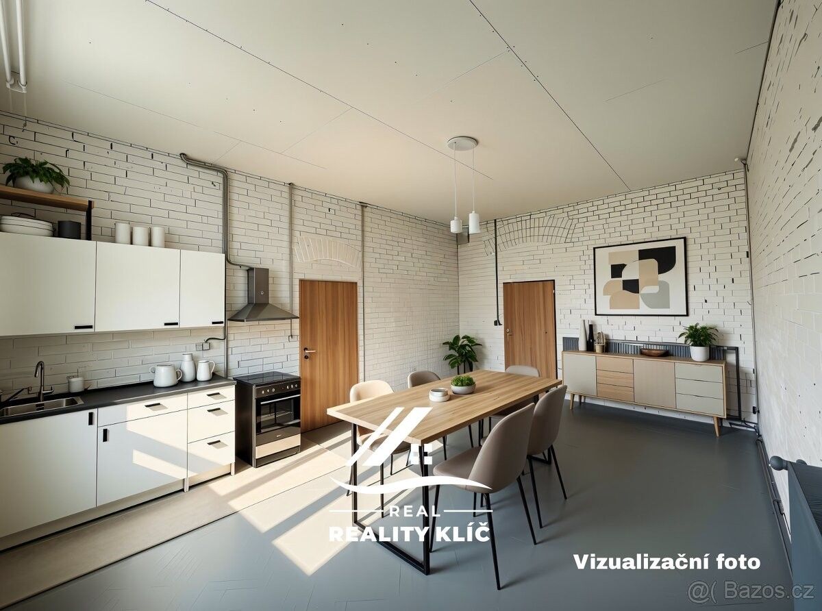 Pronájem byt - Ostrava, 711 00