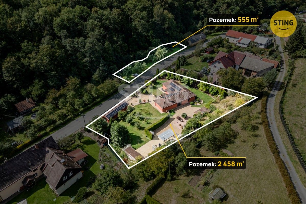 Rodinný dům · 146 m² · Fulnek Dolejší Kunčice - 3