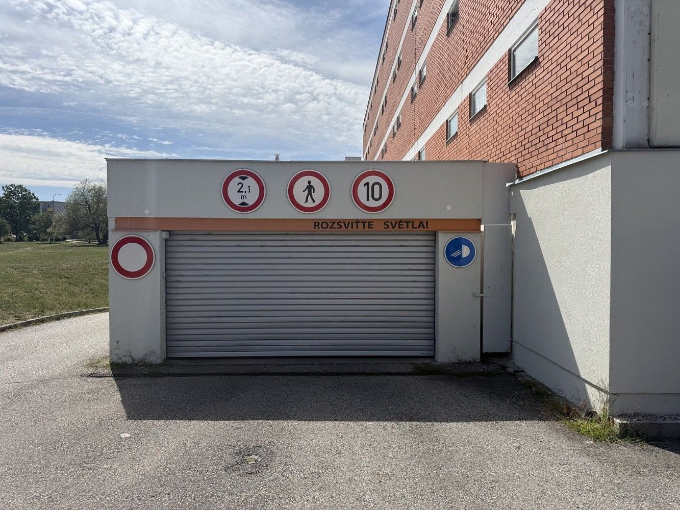 Ostatní, České Budějovice - České Budějovice 2, Jihočeský kraj, 16 m² - 1