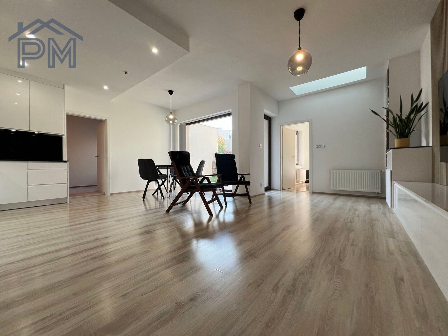 3+kk, Kigginsova, Brno, 82 m² - 2