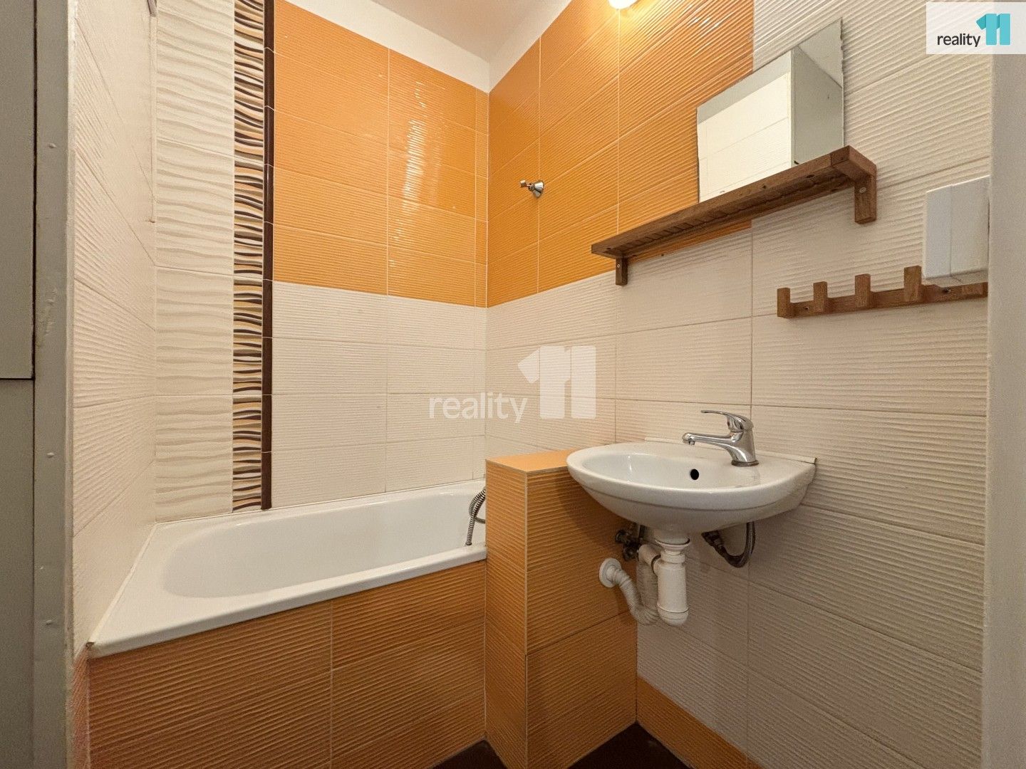 Pronájem byt 2+kk - U Nemocnice, Česká Lípa, 40 m²