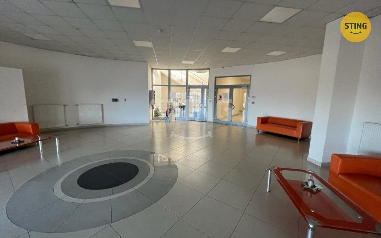 Kancelář · 107 m² · U Sušárny, Dolní Životice - 4