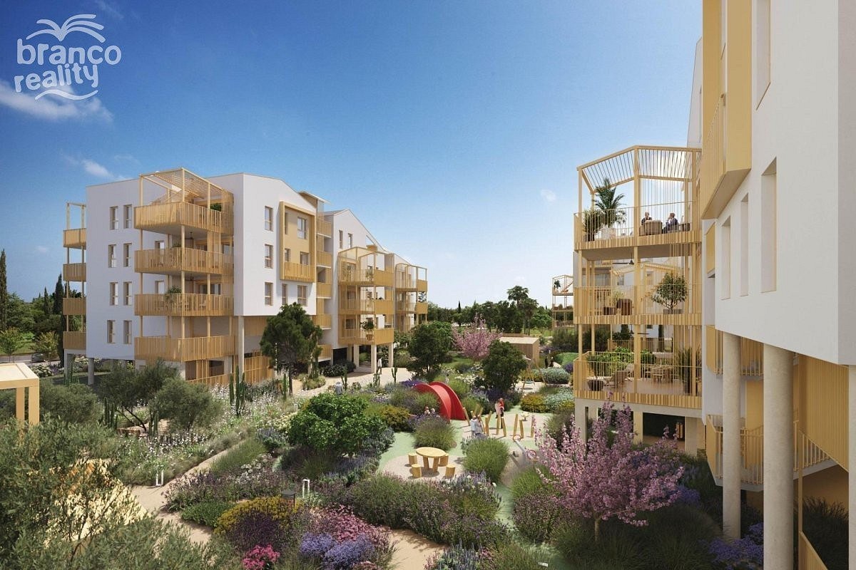 Prodej byt 2+kk - El Verger, Alicante, Španělsko, 65 m² - 5