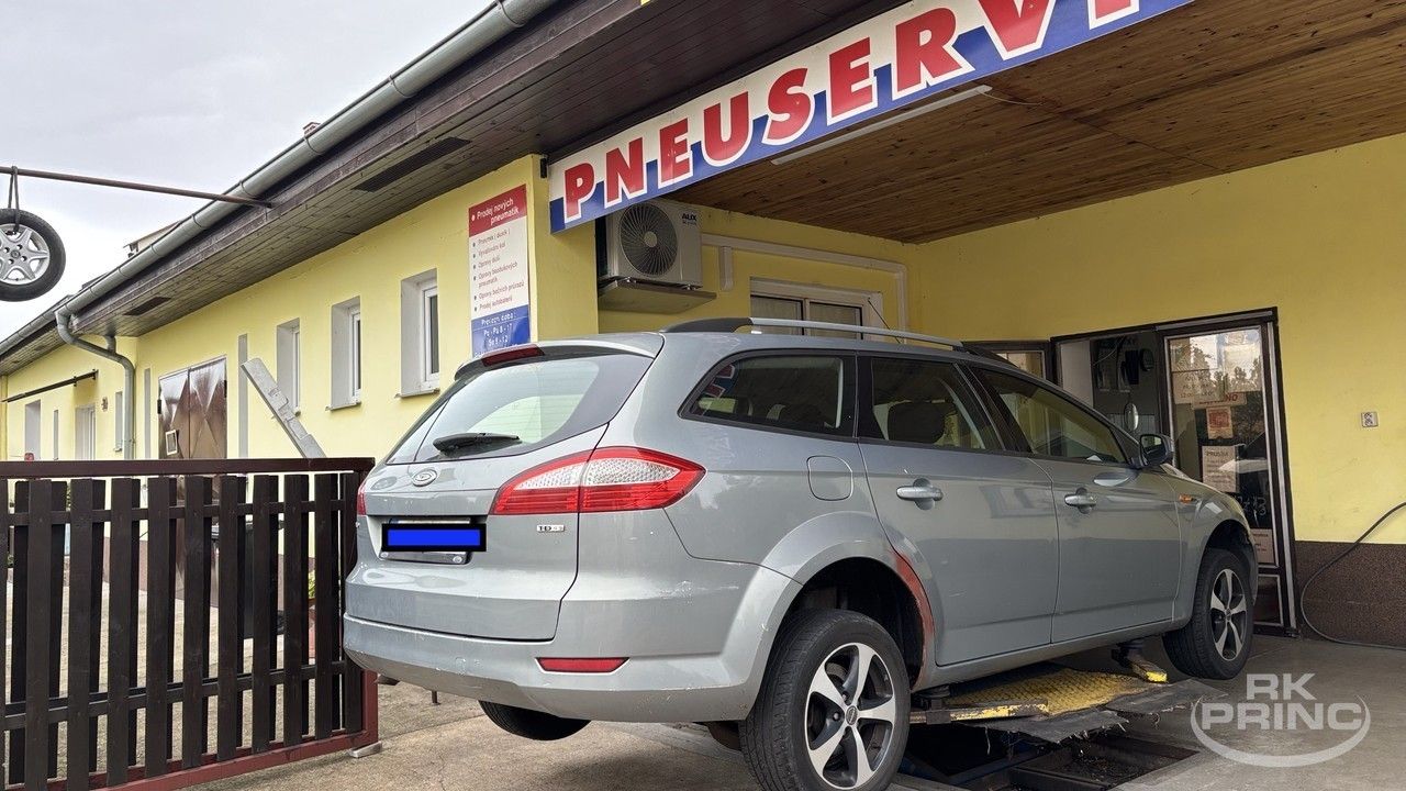 Pronájem komerční - Pivovarská, Štětí, 117 m²