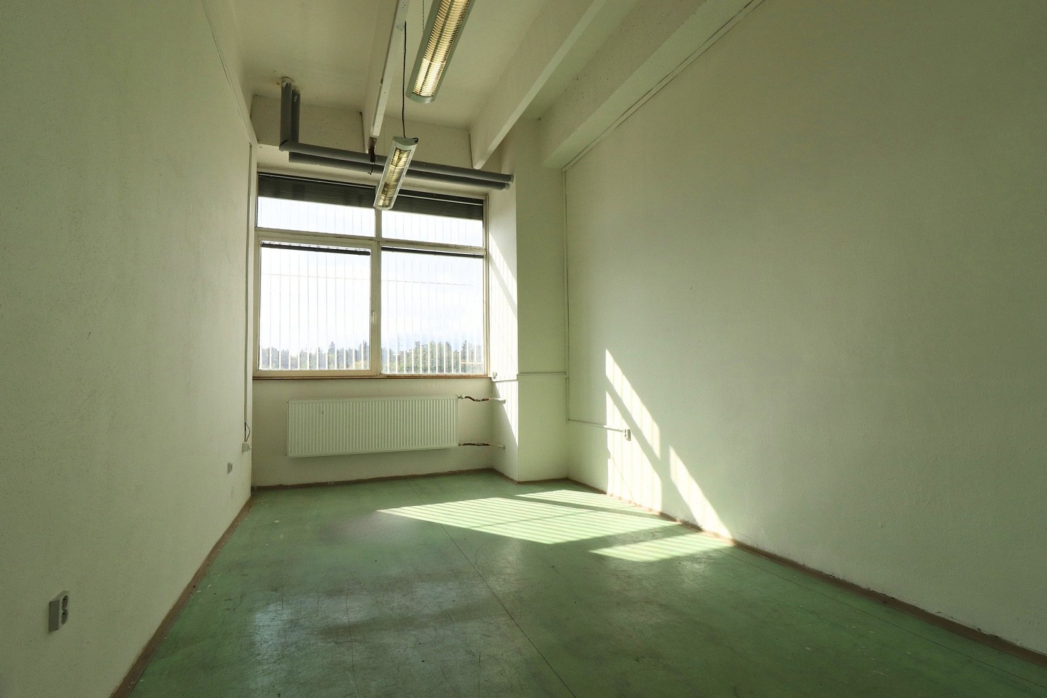 Kancelář · 19 m² · Bohunická, Brno - Horní Heršpice - 3