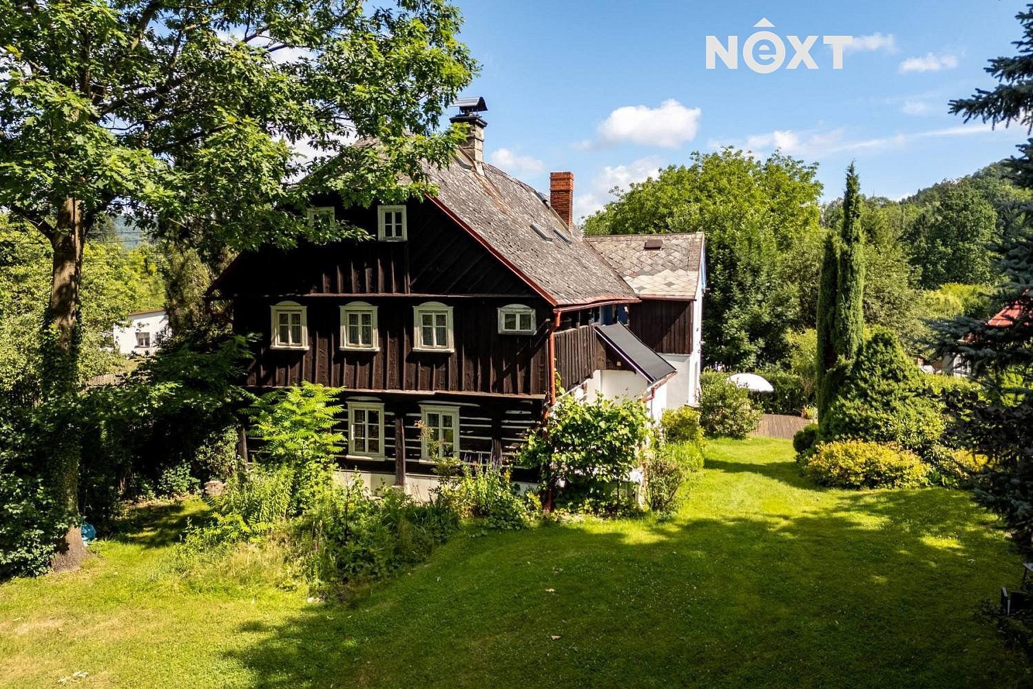 Rodinný dům, 225 m²
