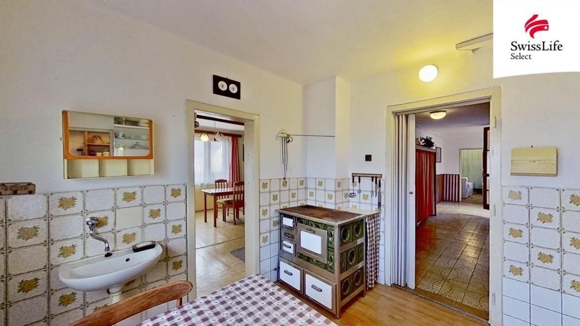 Rodinné domy, Zruč nad Sázavou, 285 22