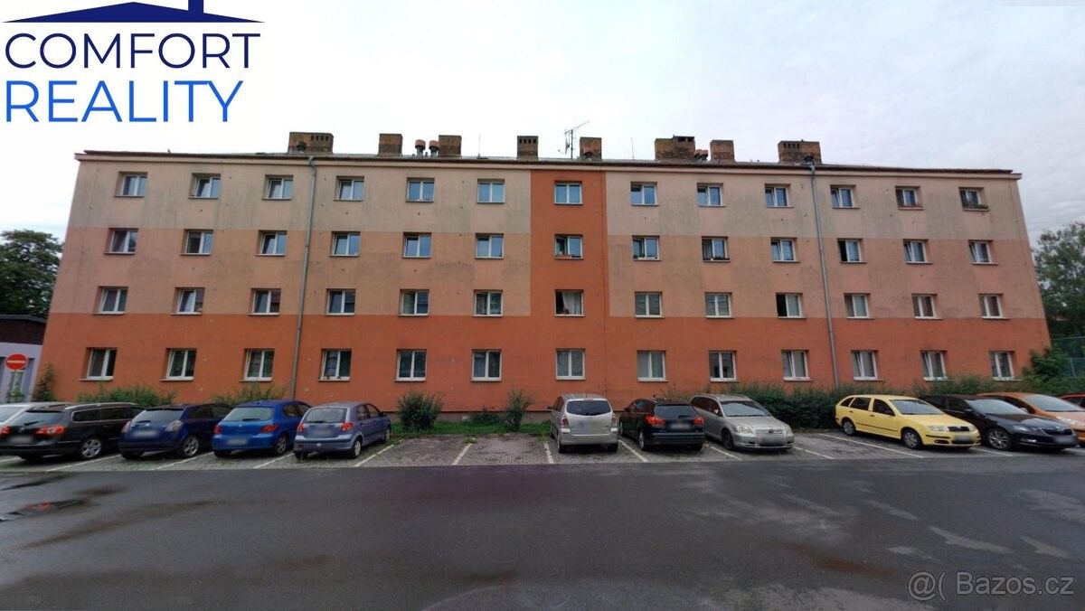 Rodinné domy, Ostrava, 720 00 - 2
