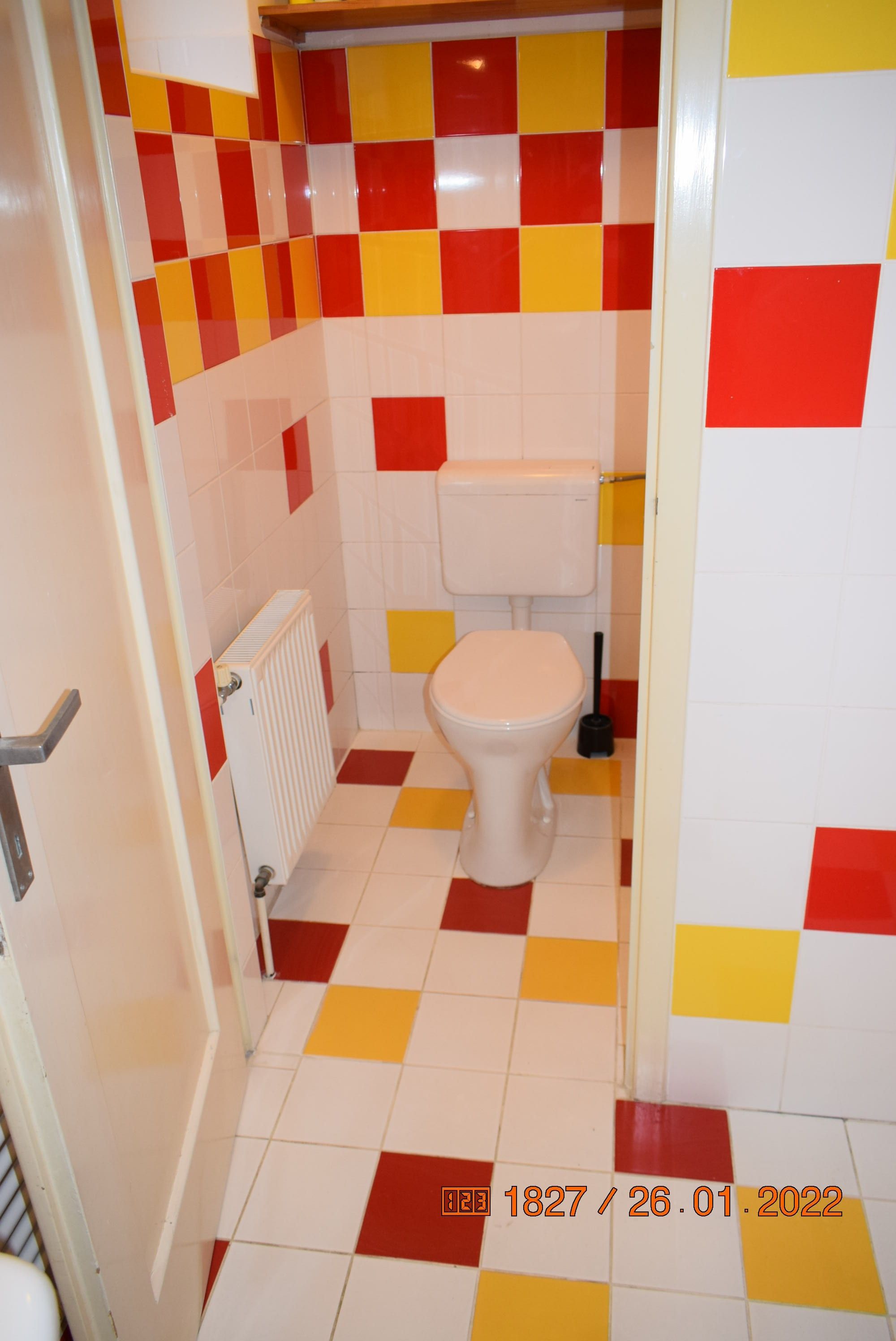Byt 3+1 · 82 m² · Dolnostudénská, Šumperk - 4
