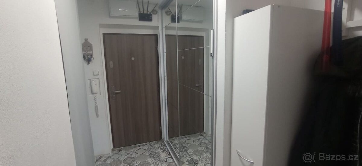 Pronájem byt - Strážnice, 696 62