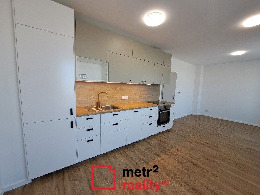 1+kk, Na Výsluní, Lipník nad Bečvou I-Město, 33 m² - 1