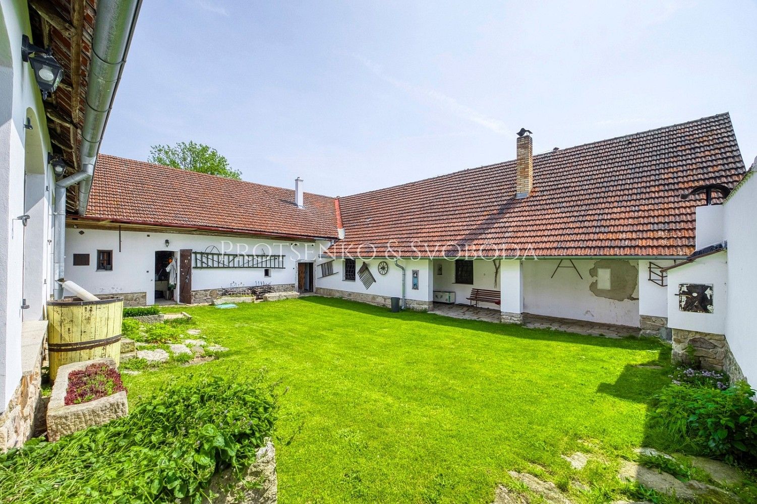 Rodinný dům · 275 m² · Horní Radouň - Nový Bozděchov, okres Jindřichův Hradec, Jihočeský kraj - 4