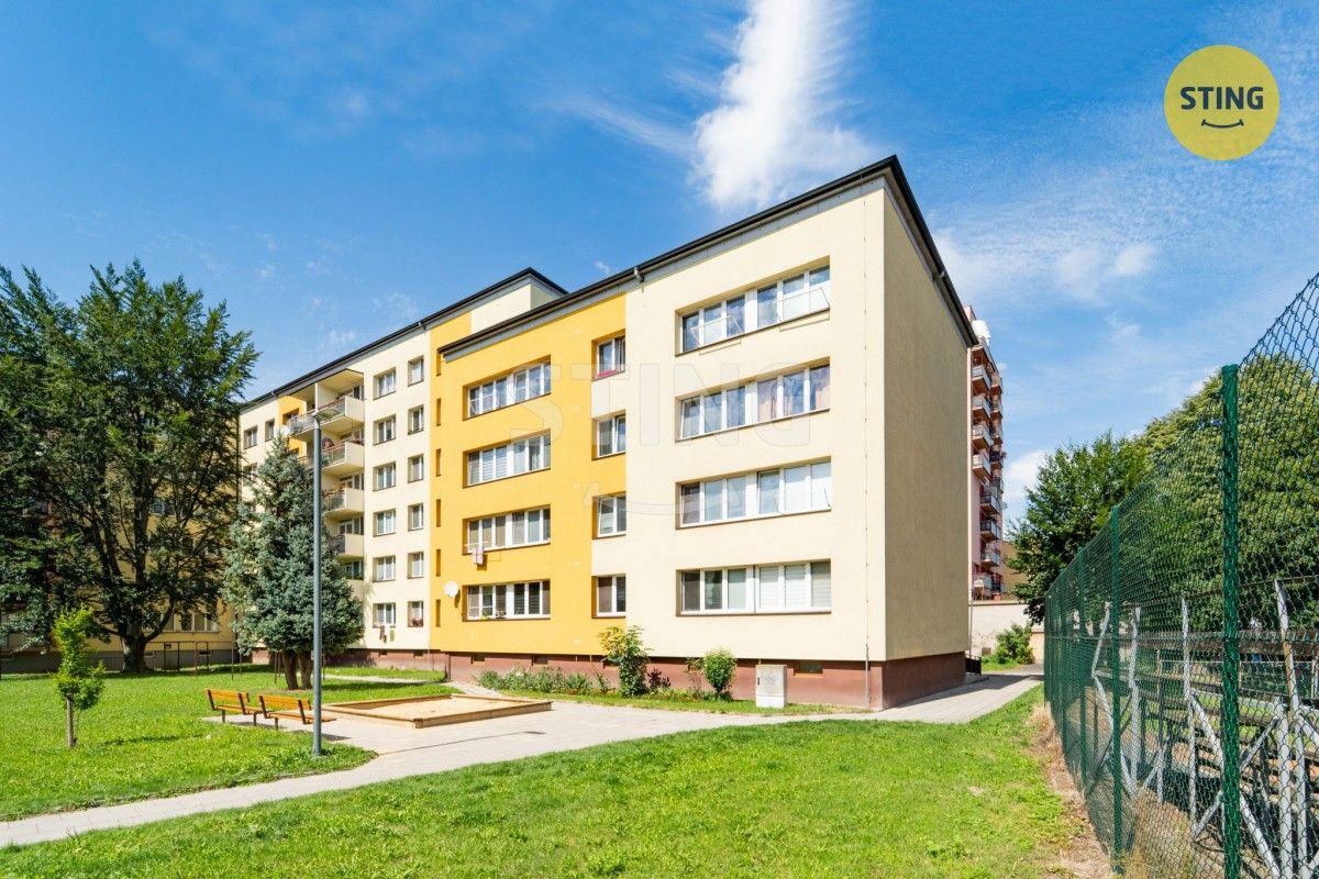 Pronájem byt 2+1 - Edvarda Beneše  , Opava Kateřinky, 59 m² - 5