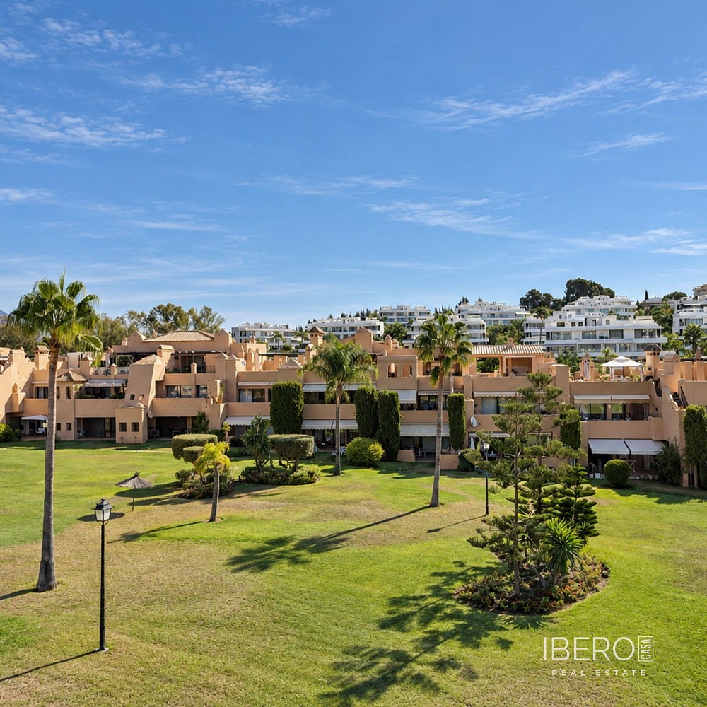 4+kk, Estepona, Španělsko, 247 m² - 2