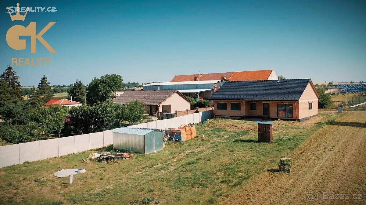Rodinný dům · Mohelno, 675 75 - 4