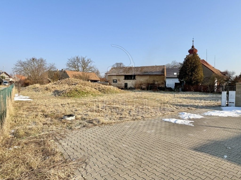 Pozemek pro bydlení · Smilovice Rejšice - 3