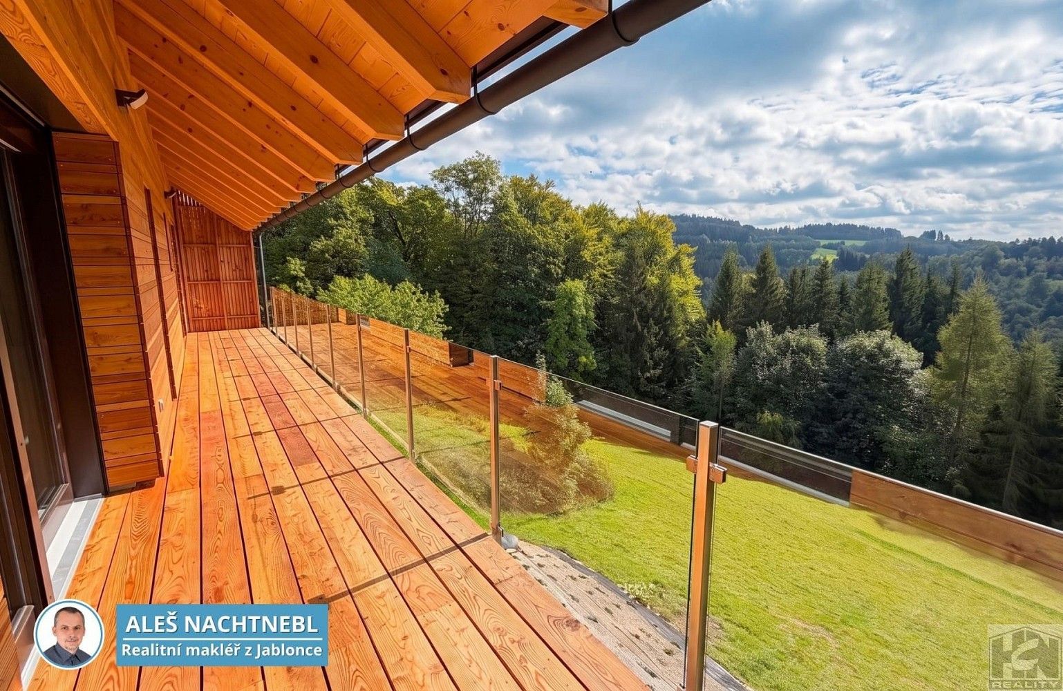 Rodinné domy, Český Šumburk, Tanvald - Šumburk nad Desnou, okres Jablonec nad Nisou, 166 m² - 2