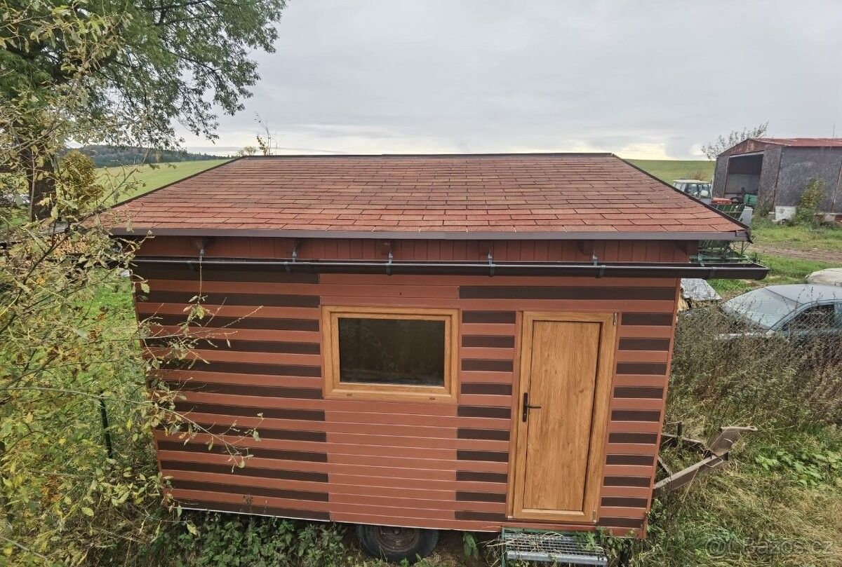 Ostatní, Sněžné, 592 03