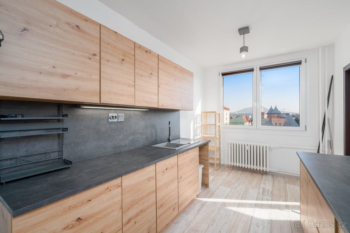 Prodej byt - Teplice, 415 01