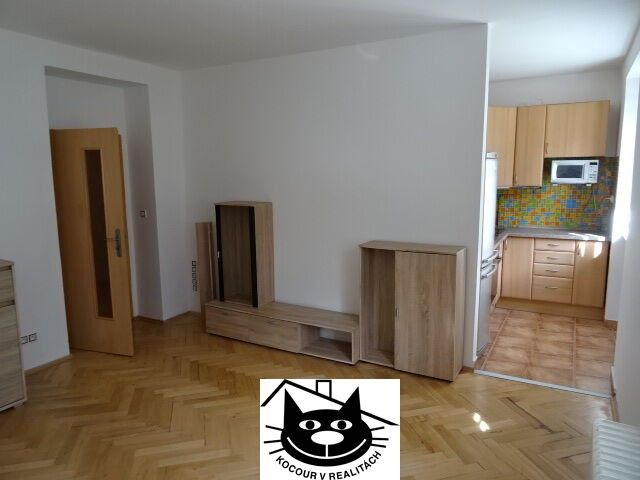 2+kk, náměstí 17. listopadu, Příbram, 40 m² - 2