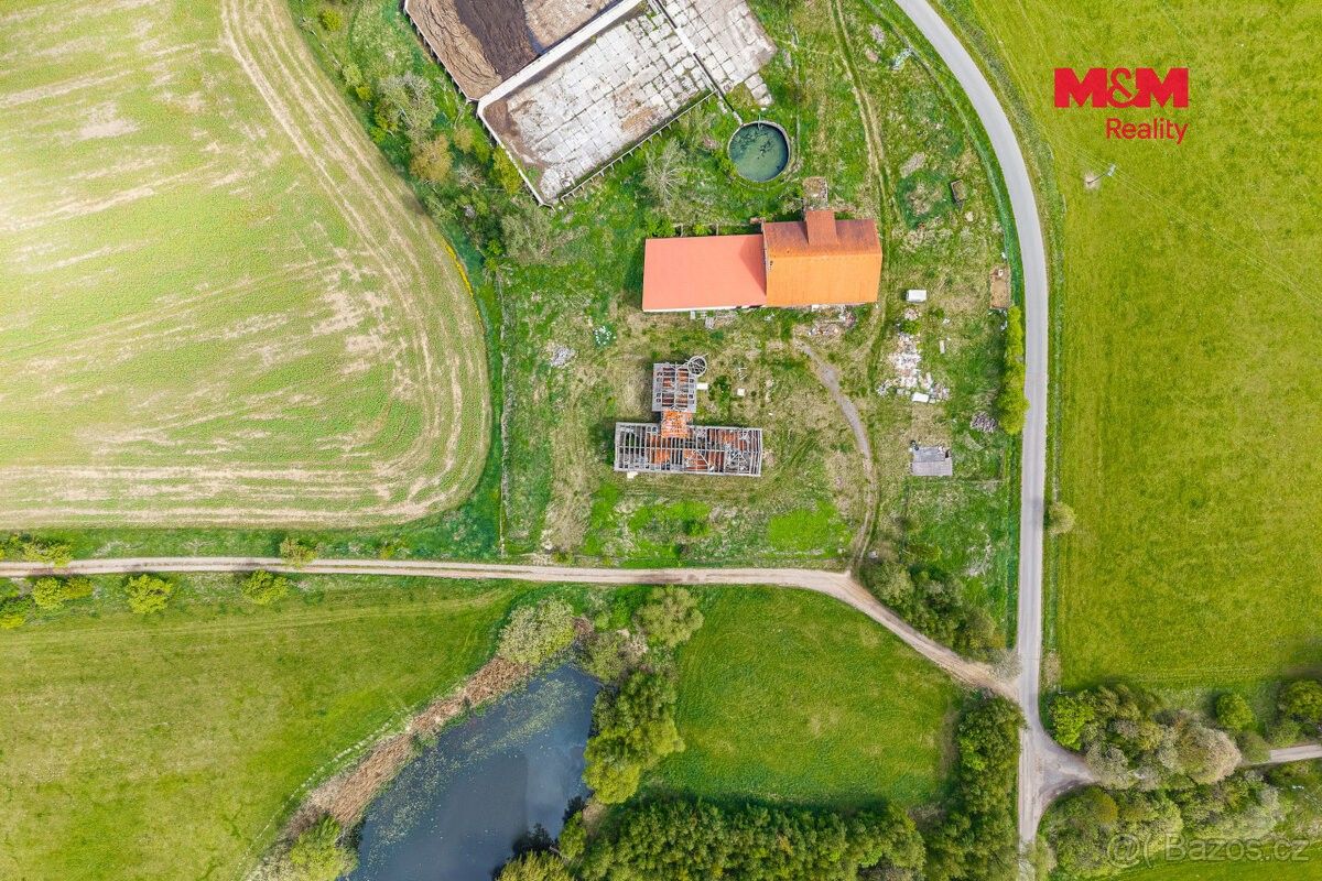 Nemovitost · Planá u Mariánských Lázní, 348 15 - 3