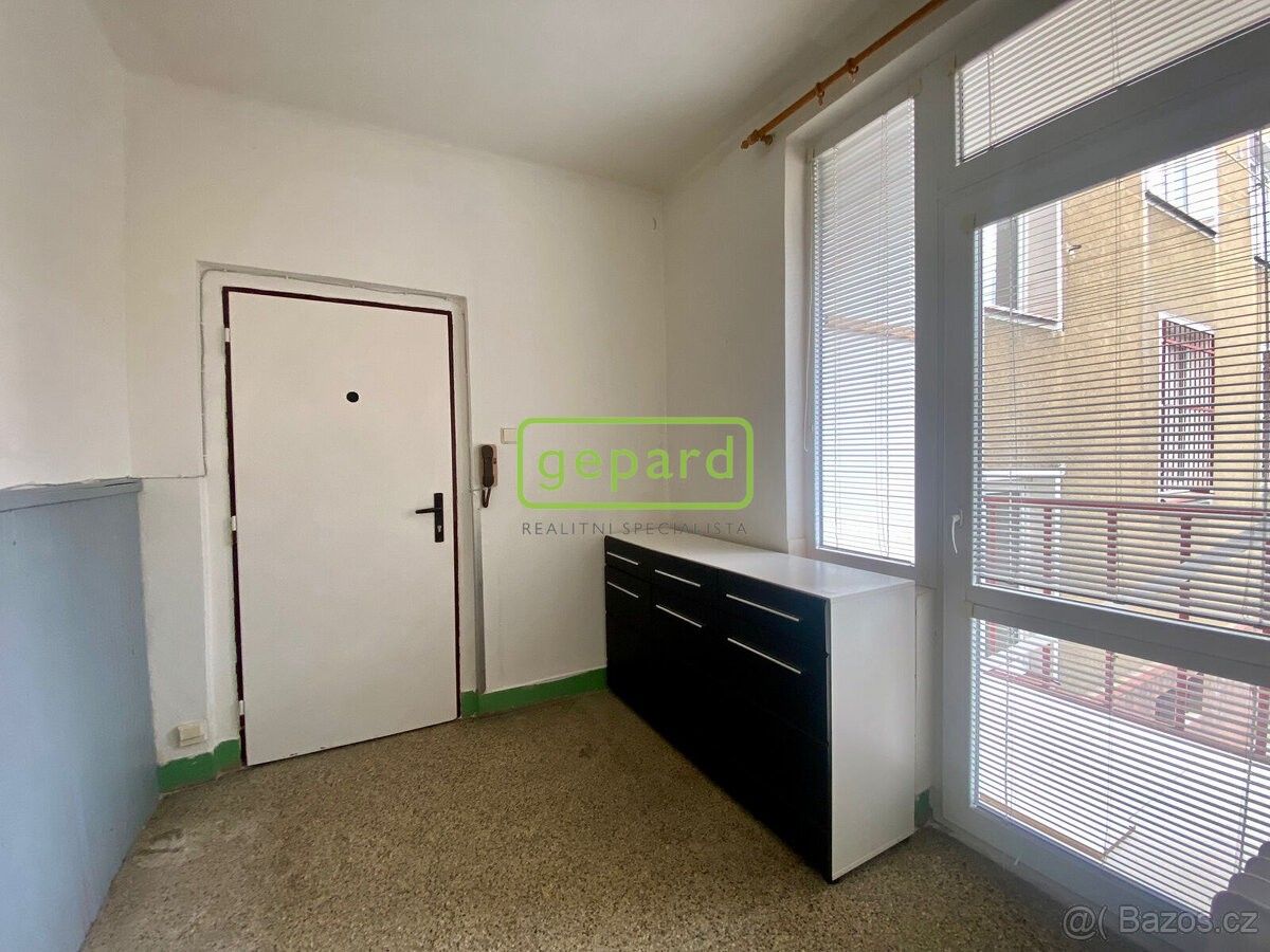 Pronájem byt - Litoměřice, 412 01