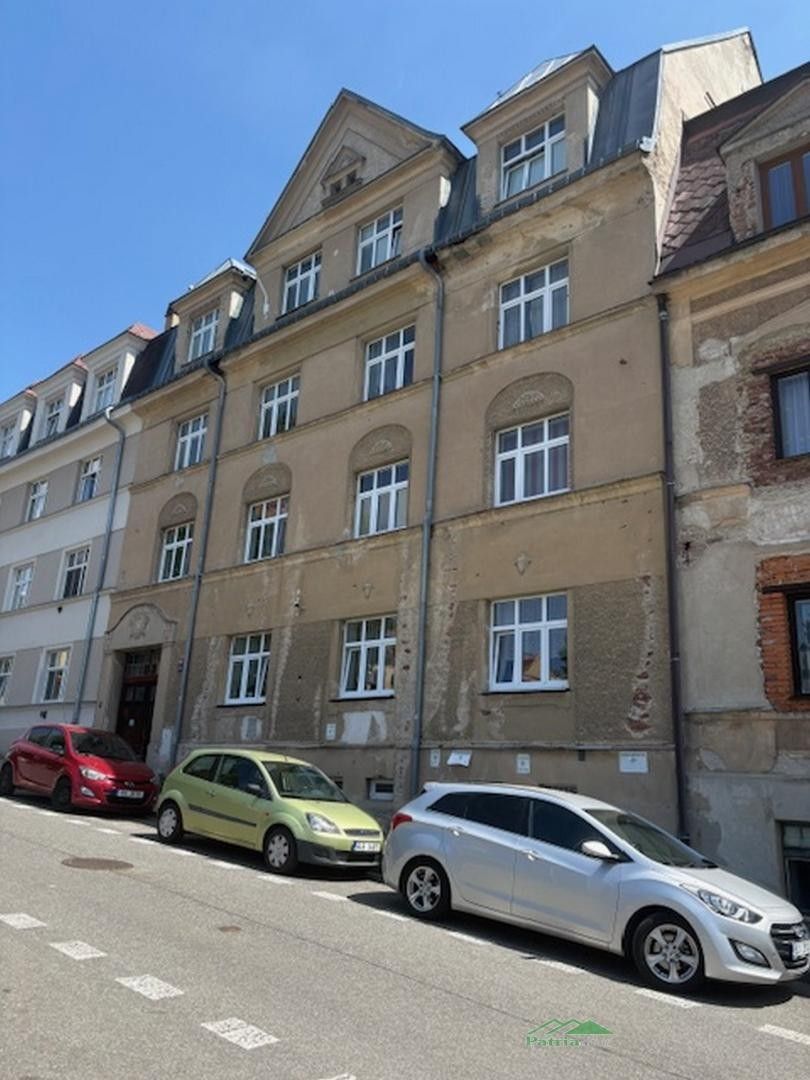 2+1, Na Šumavě 2351, Jablonec nad Nisou, 74 m² - 1