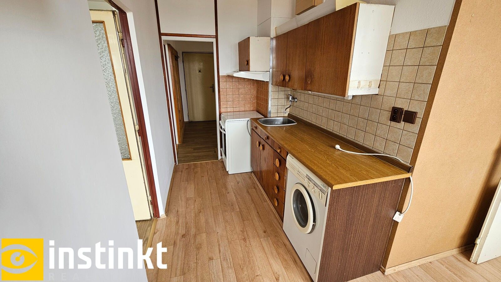Byt 3+1 · 78 m² · Heyrovského 479, Plzeň Doudlevce - 3