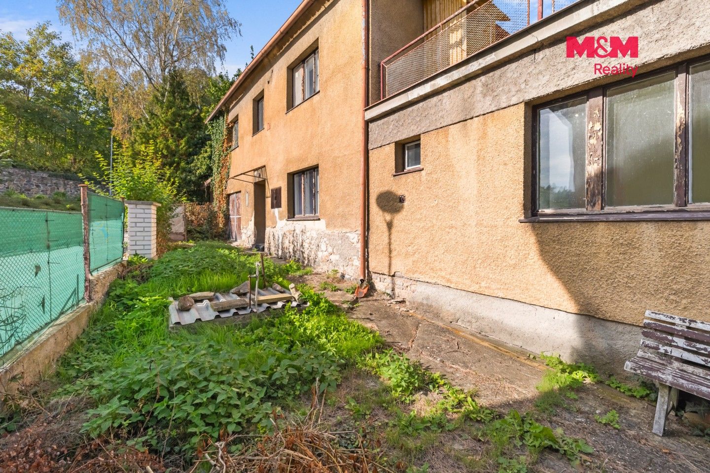 Rodinné domy, Na Návsi, Holubice, 61 m² - 2