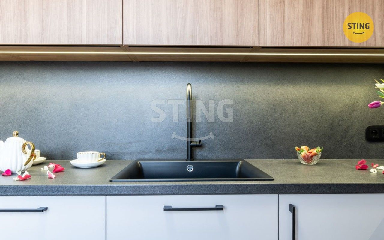 2+1, Frýdecká, Český Těšín, 51 m²