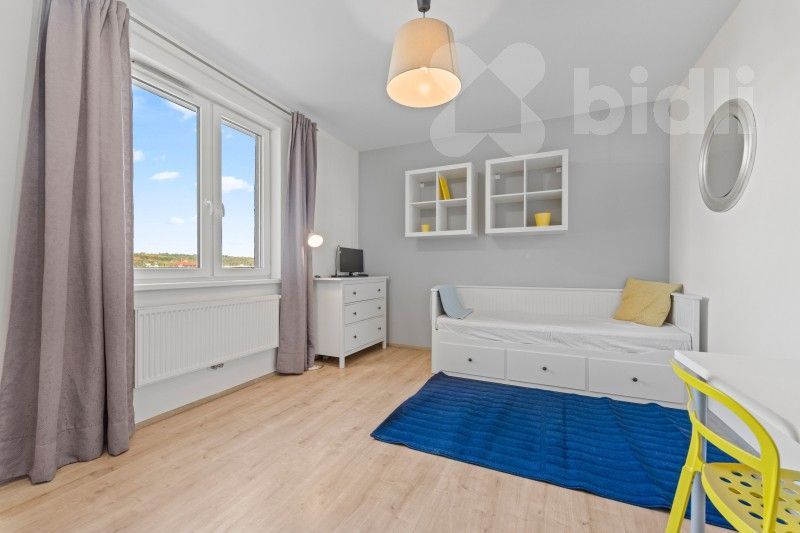 1+kk, Freyova 983, Praha Vysočany, 23 m² - 1