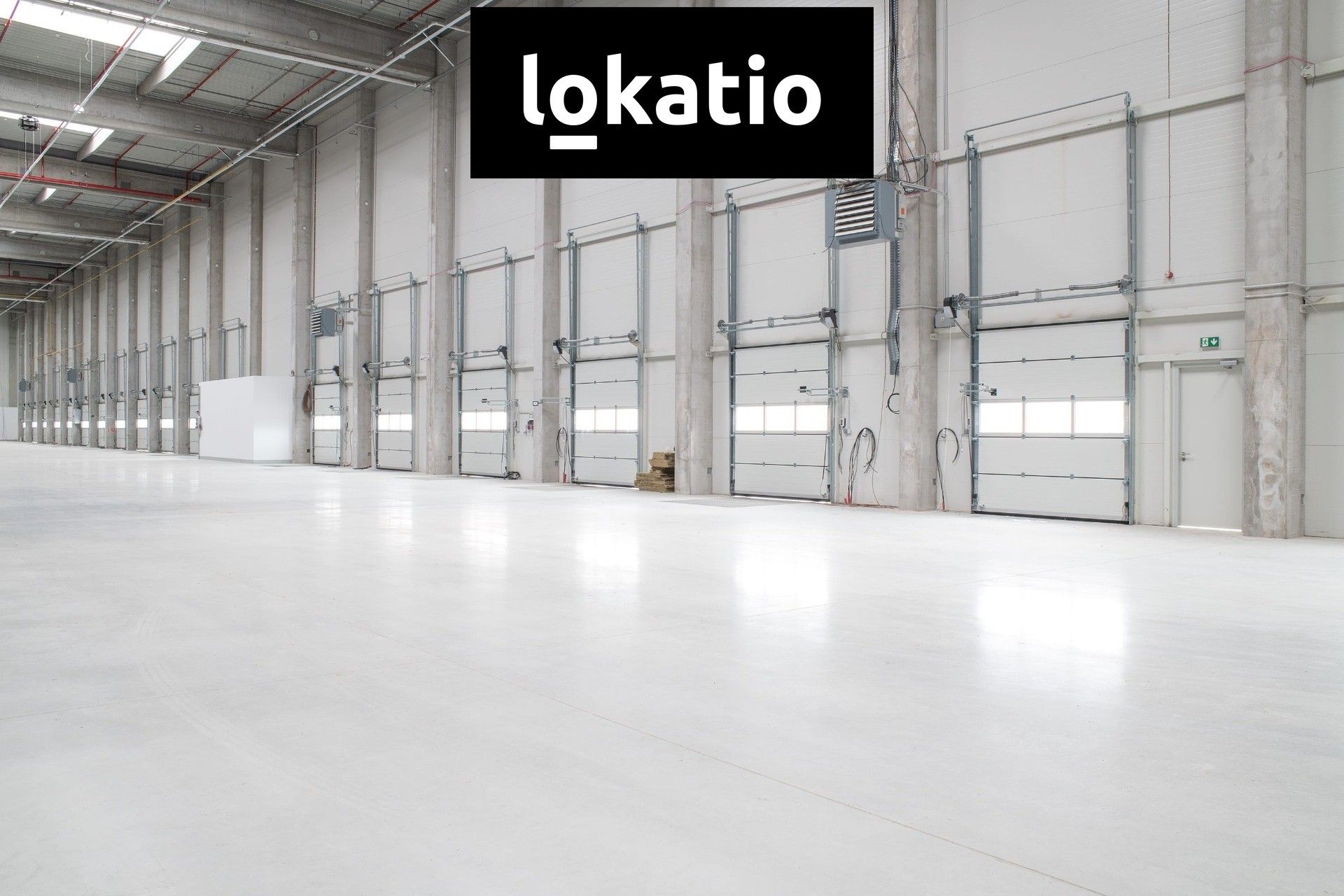 Pronájem sklad - Obilná, Odrava, 20 821 m²