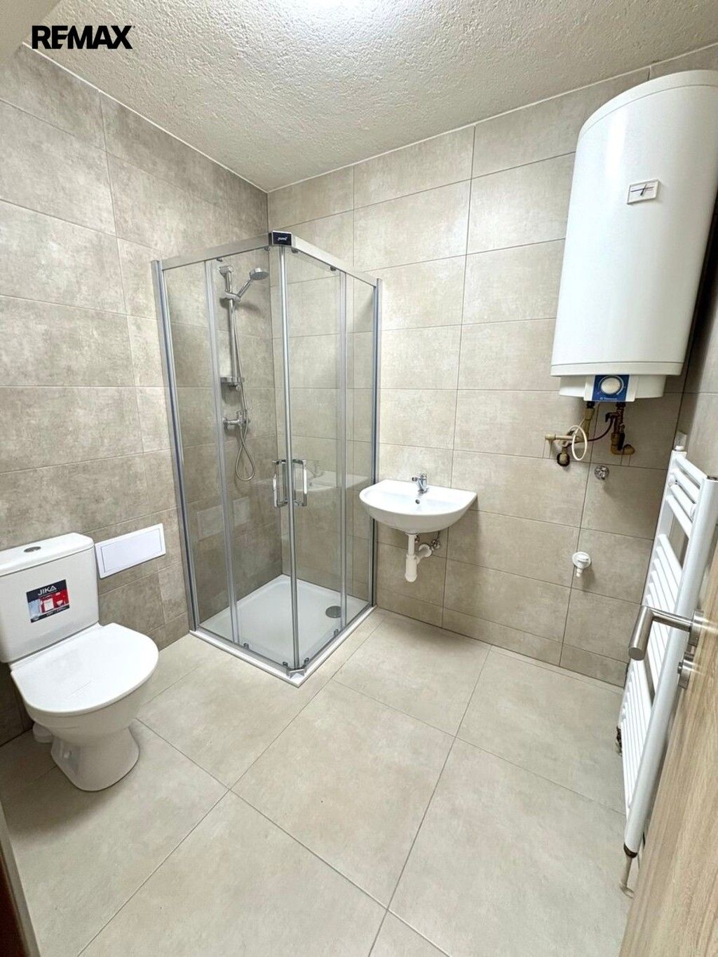 Pronájem byt 2+kk - Prachatice Ostrov, 46 m² - 5