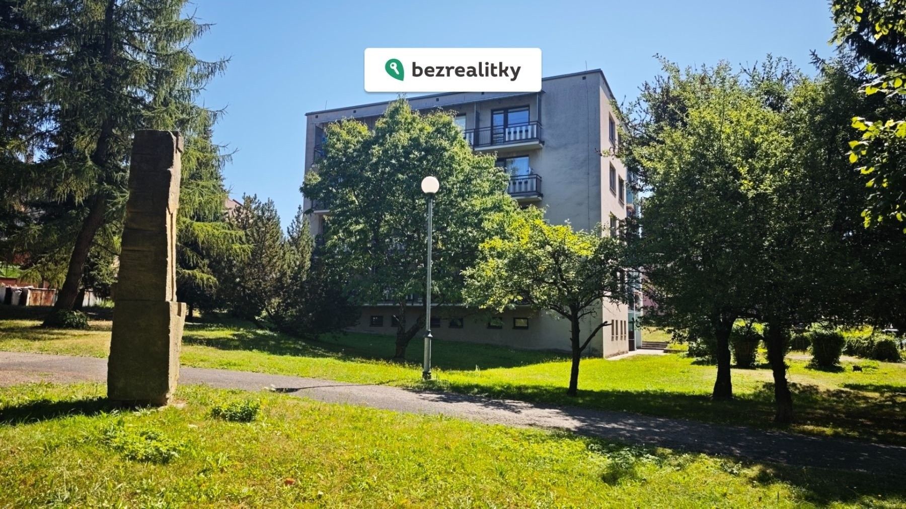 3+1, V Bytovkách 664, Králíky, 86 m² - 2