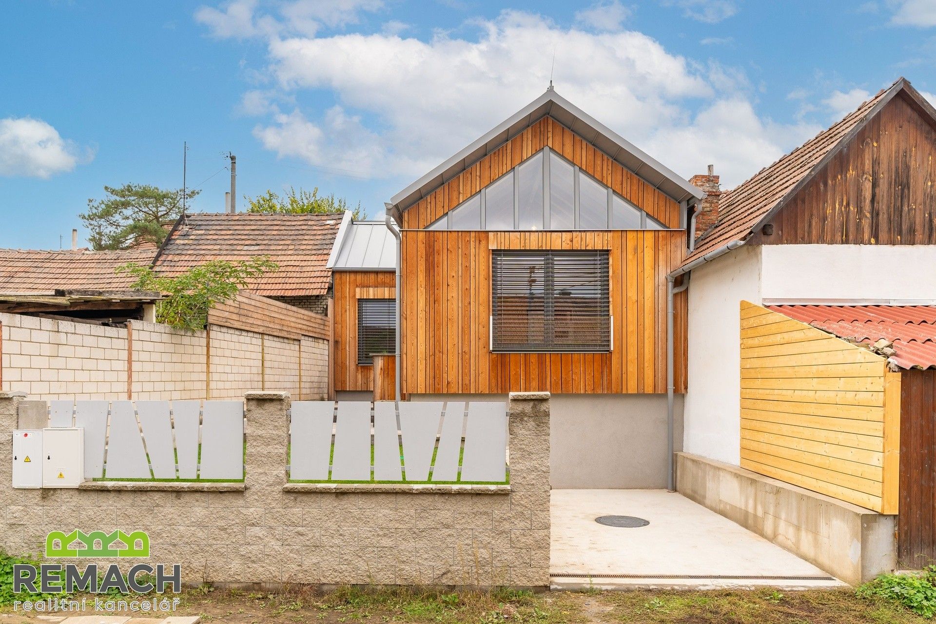Pronájem dům - Nedakoničky,Moravský Písek,Moravský Písek, 53 m² - 5