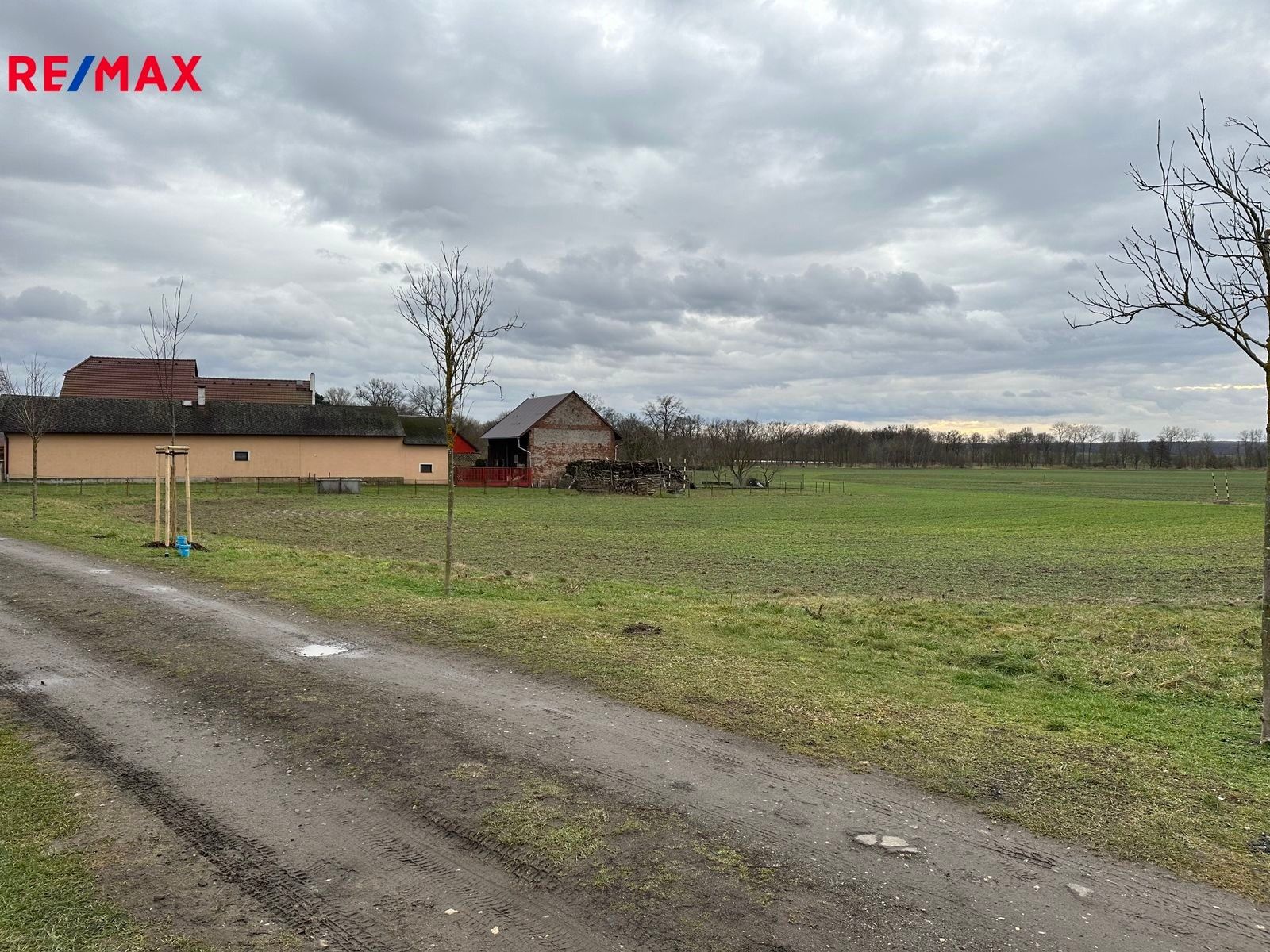 Prodej pozemek pro bydlení - Koprník, Kněžmost, 1 m²