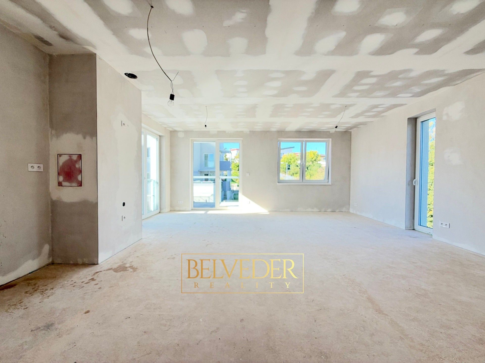 Byt 2+kk · 67 m² · Albrechtova, Teplice - 3
