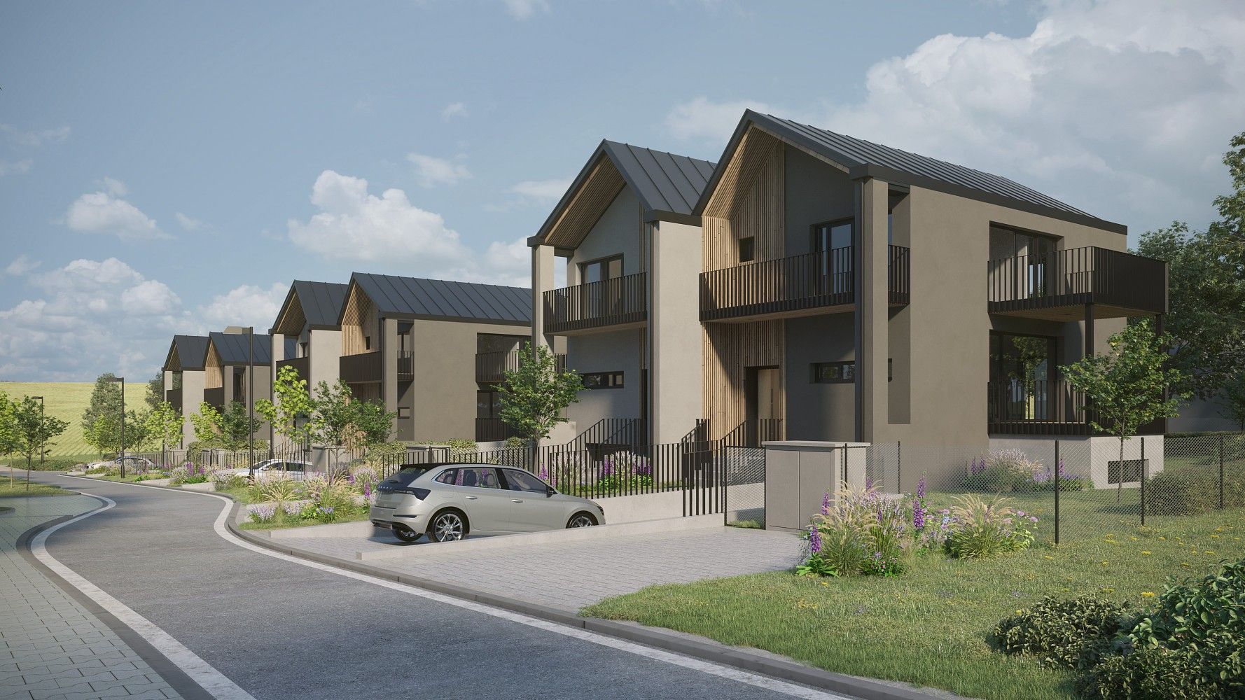 Rodinný dům · 140 m² · Praha - Řeporyje, okres Praha 13, Hlavní město Praha - 3