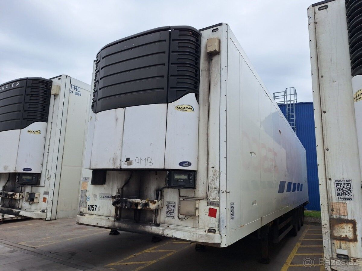 Pronájem sklad - Železný Brod, 468 22