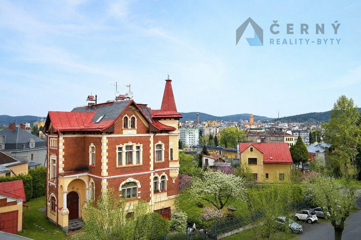 Pronájem byt - Jablonec nad Nisou, Liberecký kraj, 15 m² - 5