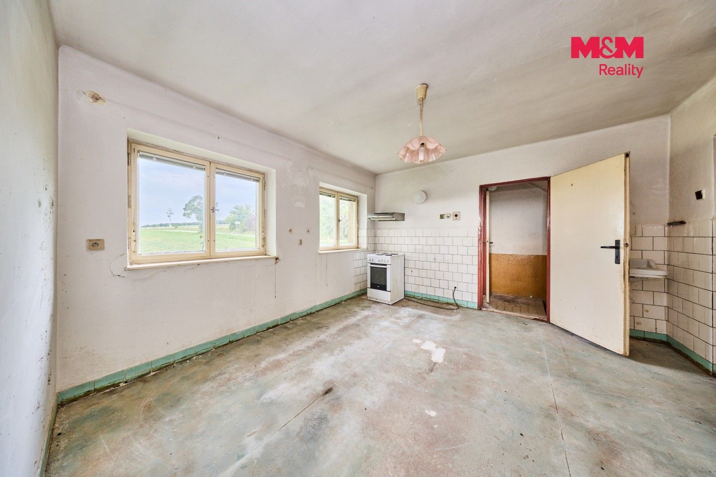 Rodinný dům · 130 m² · Osenice, Dětenice - 4
