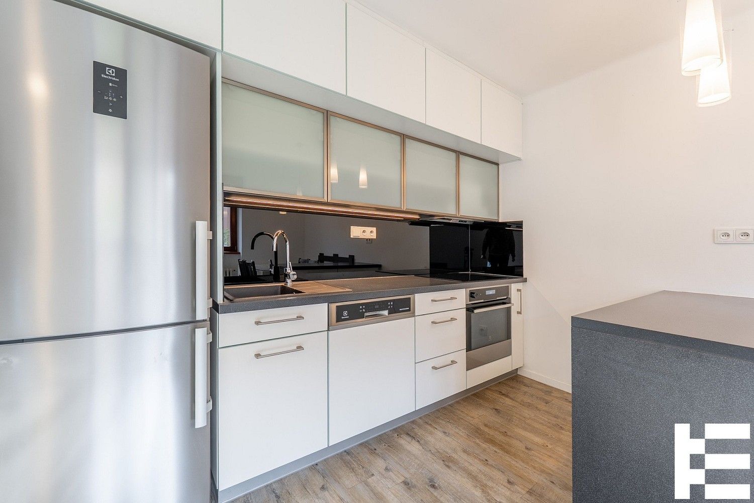 Byt 3+kk · 57 m² · Martinická, Praha 9 - Kbely - 3