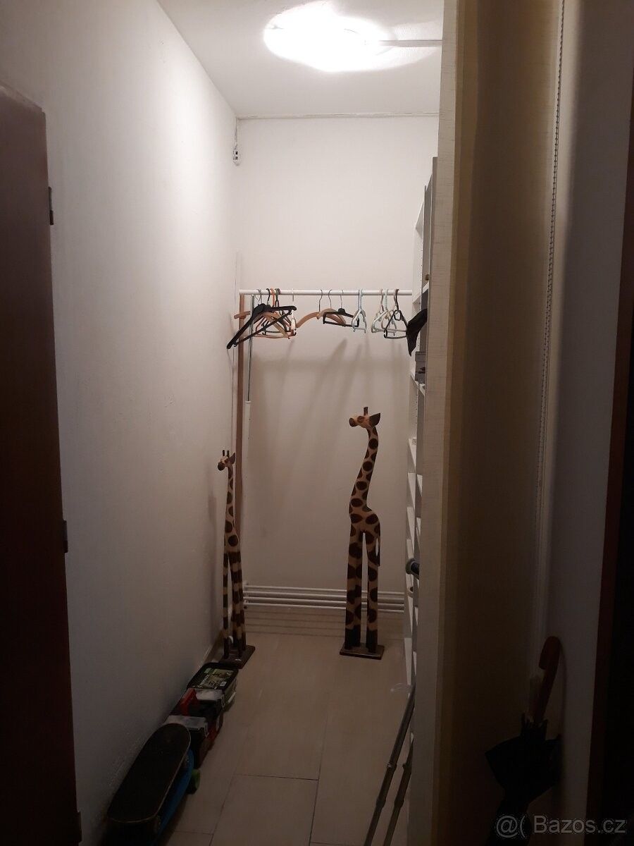 Prodej byt - Líšnice, 789 85