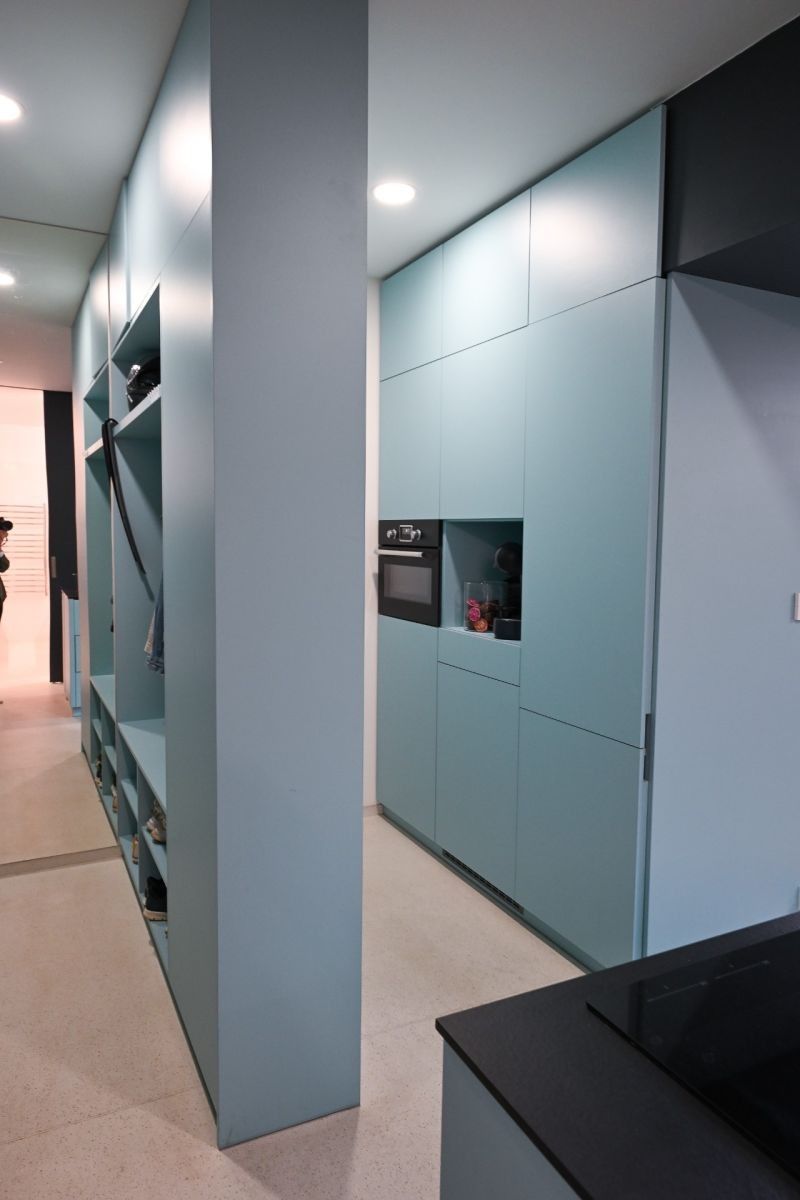 Byt 3+kk · 72 m² · Jakutská, Praha - Vršovice - 3