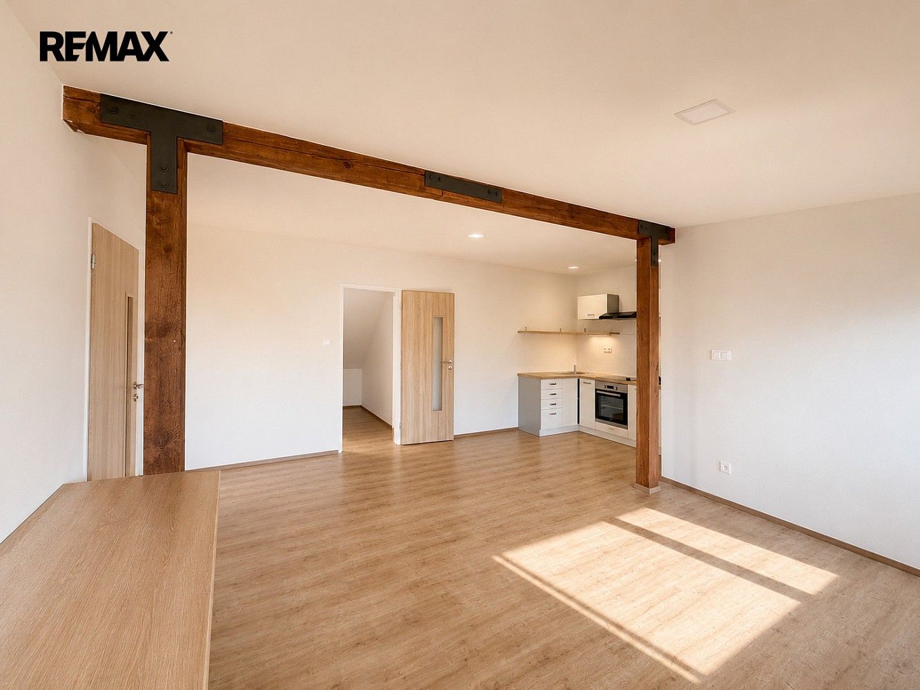 2+kk, Praha - Zličín, okres Praha 17, Hlavní město Praha, 55 m² - 2