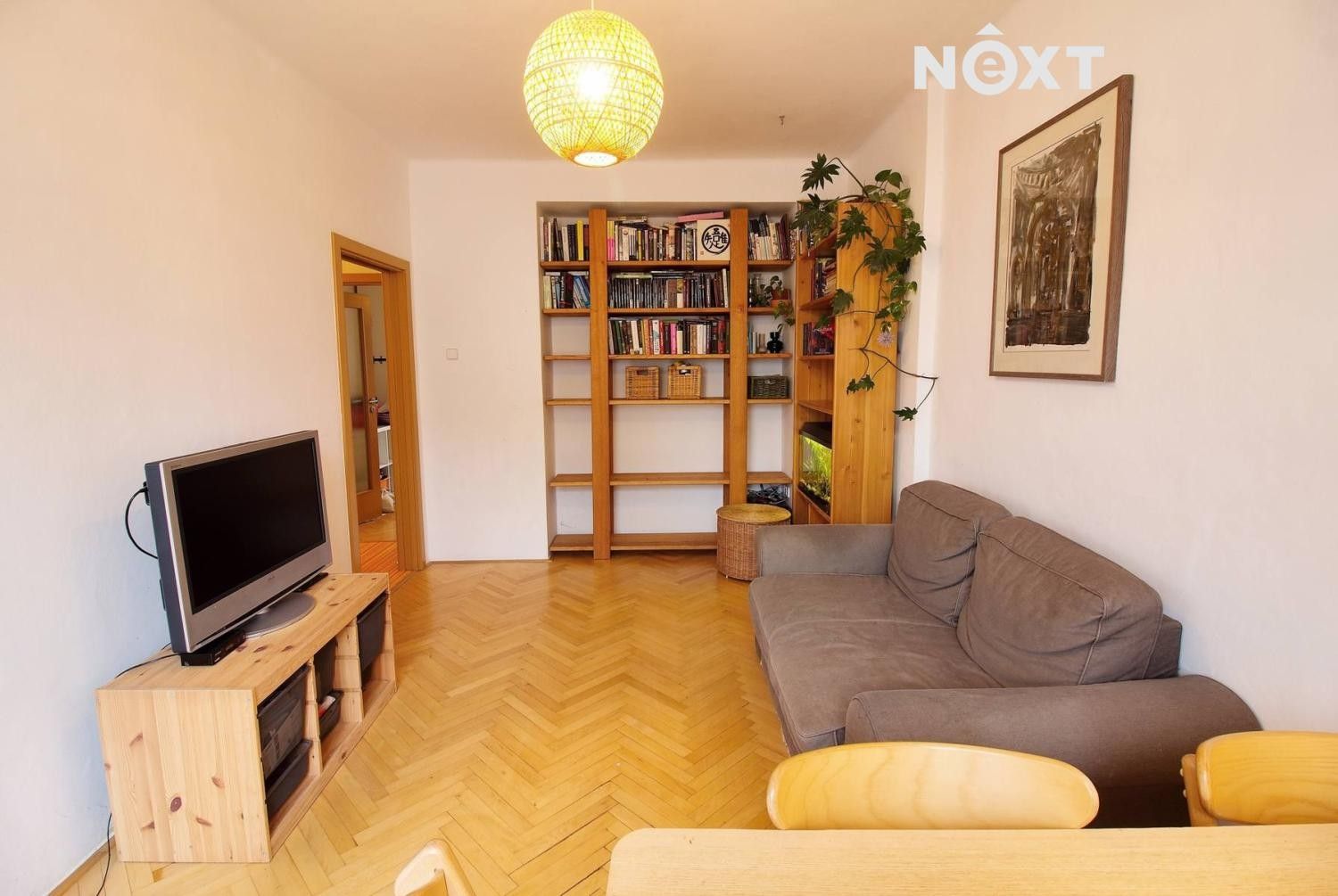 Pronájem byt 3+1 - V Tejnecku, Chrudim, 83 m²
