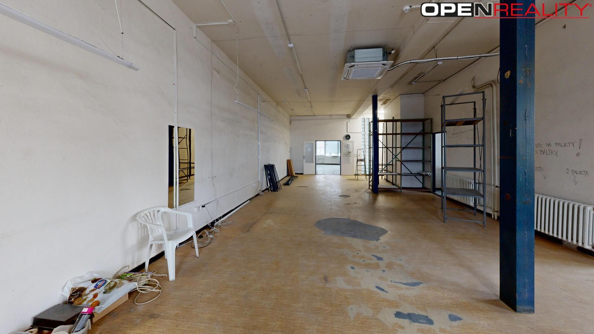 Komerční nemovitost · 420 m² · tř. Masarykova, Veselí nad Moravou - 3