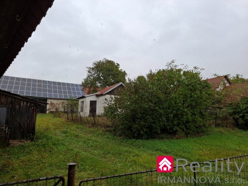 Prodej rodinný dům - Třebelovice, 137 m² - 5