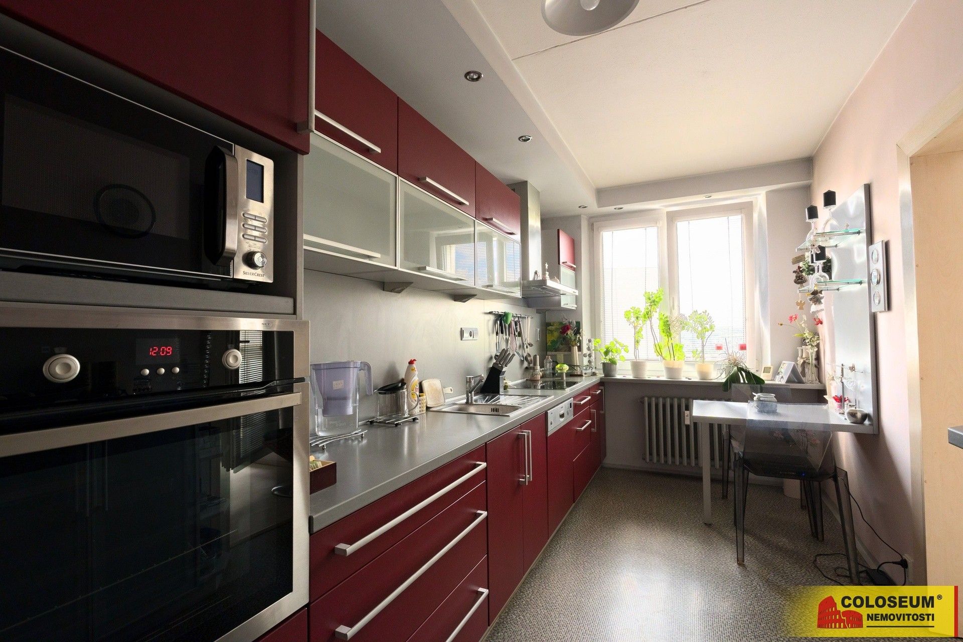 4+1, Brno Nový Lískovec, 78 m² - 2