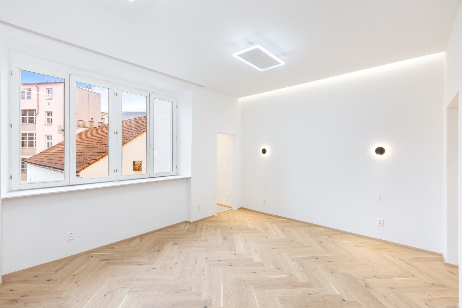 Byt 1+kk · 38 m² · Sekaninova, Praha Nusle - 4